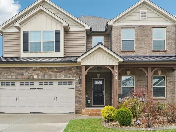 5627 Edgartown St, Colfax, NC 27235