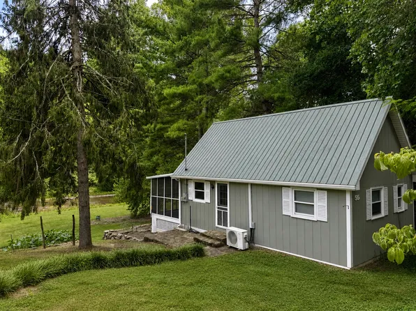 (undisclosed Address), Lexington, VA 24450