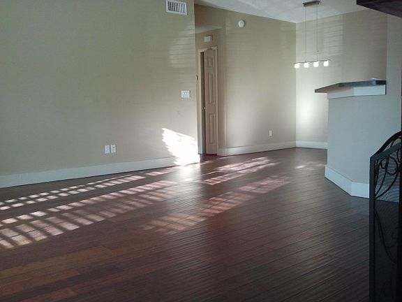 Living / Dining Room