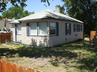 601 E Sunset Dr, Hermiston, OR 97838