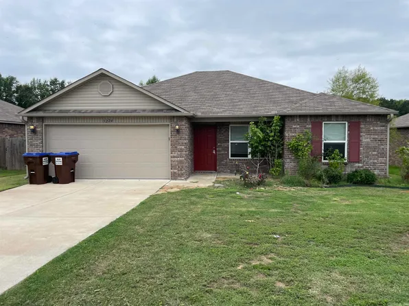 3224 Sage Grass Ln, Alexander, AR 72002