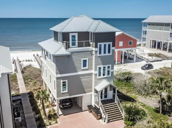 110 Clifton Beach Dr, Port Saint Joe, FL 32456