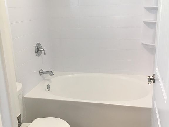 Master bathroom shower