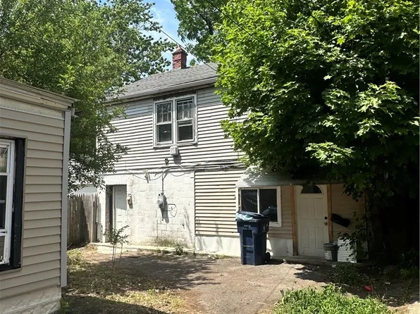 130 Drexel Rd, Buffalo, NY 14214