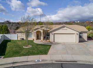 1896 E Forty South Cir, St George, UT 84790