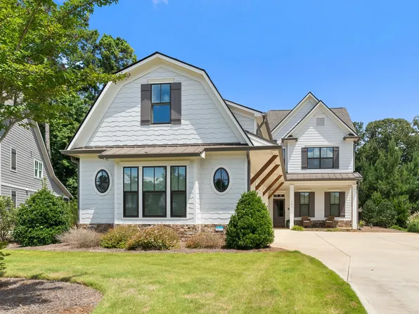 107 Wingspan Way, Eatonton, GA 31024