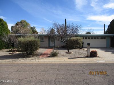 2164 Sonoita Dr, Sierra Vista, AZ, 85635