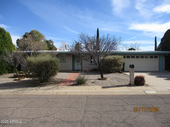 2164 SONOITA Drive, Sierra Vista, AZ 85635