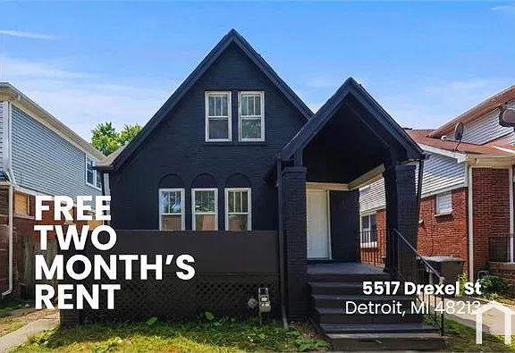 5517 Drexel St