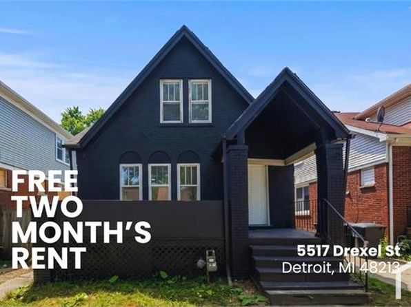5517 Drexel St