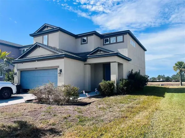 8579 Starlight Loop, Parrish, FL 34219