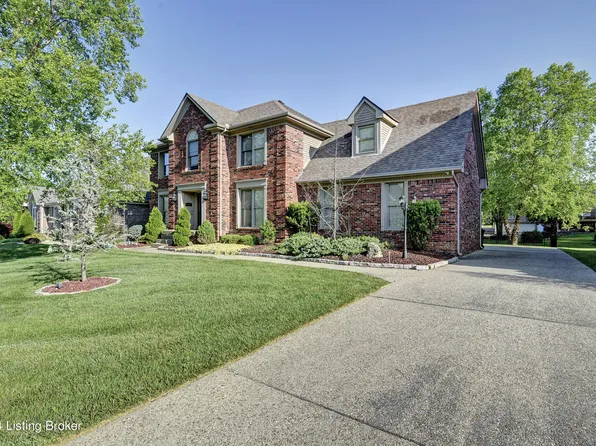 10705 Rock Moss Ct, Louisville, KY 40291
