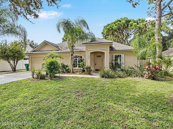1458 California Dr, Melbourne, FL 32940