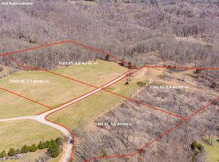 2213 Red Banks Rd, Burkesville, KY 42717