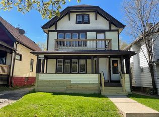 2329 W Finn Pl #2329, Milwaukee, WI 53206