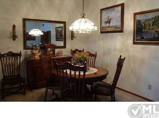 11530 James Grant Dr, El Paso, TX 79936