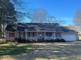 125 Tabacco Dr, Martin, TN 38237