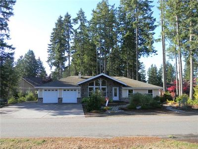 221 E Fairway Dr, Allyn, WA, 98524