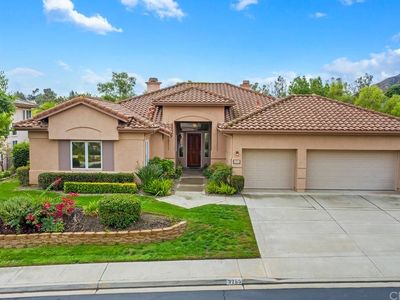 3265 Via Zamora, Escondido, CA, 92029