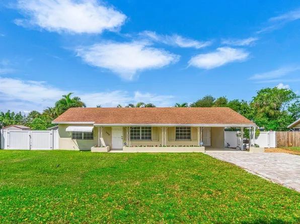 640 Jaeger Dr, Delray Beach, FL 33444