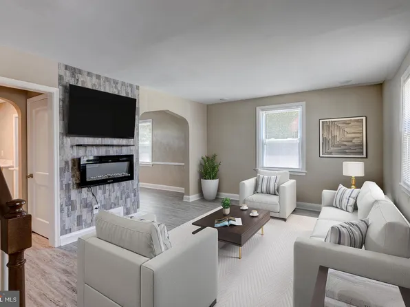 6205 Catalpha Rd, Baltimore, MD 21214