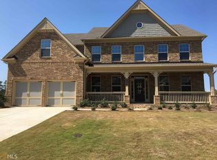 2420 Sweet Haven Way #2, Cumming, GA 30040