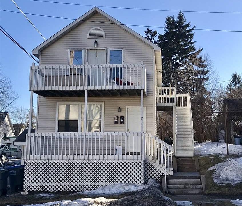 1st image of 217 N 25th Ave W