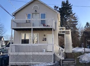 217 N 25th Ave W, Duluth, MN 55806