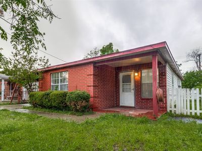 4535 Parry Ave, Dallas, TX, 75223