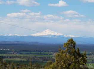 0 SW Red Cloud Rd, Powell Butte, OR 97753