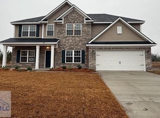 535 Deer Meadow Way, Allenhurst, GA 31301