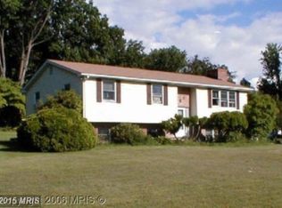 14529 Old York Rd, Phoenix, MD 21131