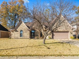 3711 Haynes Rd, Memphis, TN 38133