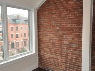 651 Massachusetts Ave #6, Boston, MA 02118