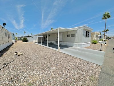 345 S 58th St #73A, Mesa, AZ, 85206