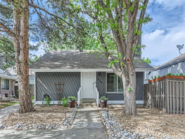10159 E Peakview Avenue, Englewood, CO 80111