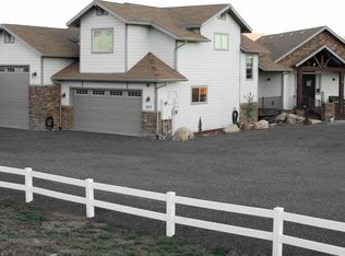 8825 N Prescott Ridge Rd, Prescott Valley, AZ 86315