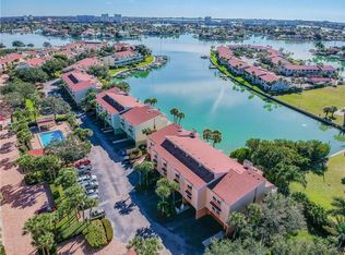 417 Haven Point Dr, Treasure Island, FL 33706