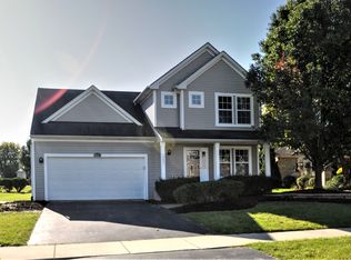 16621 W Apache Dr, Lockport, IL 60441