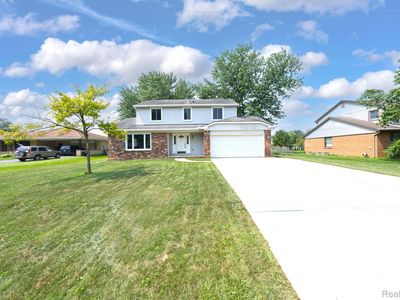 3669 Fernleigh Dr, Troy, MI, 48083