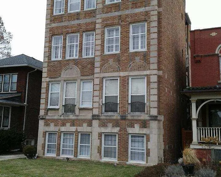 60 Washington Blvd #3 — Photo 1