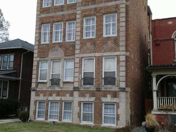 60 Washington Blvd APT 3