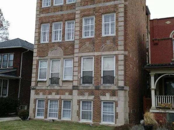 60 Washington Blvd APT 3, Oak Park, IL 60302