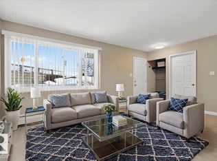 2908 116a Ave NW #309, Edmonton, AB