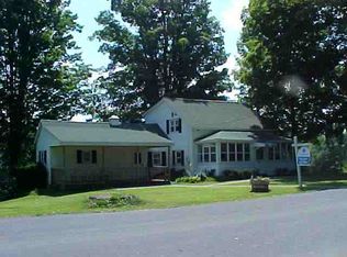 2890 Shaw Rd, Middle Grove, NY 12850