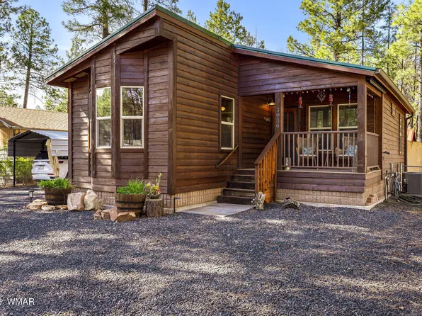 3036 Autumn Dr, Lakeside, AZ 85929