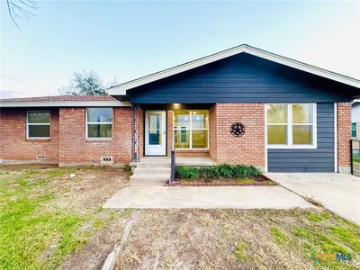 1608 Sun Valley Dr, Gatesville, TX, 76528