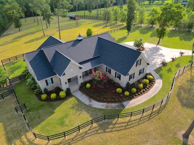 673 Marsh Tacky Run, Aiken, SC, 29803