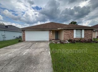 5374 Lacy Jane Way, Jacksonville, FL 32244