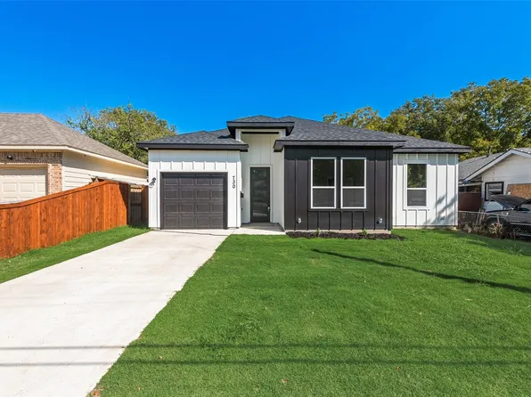 730 Helena St, Dallas, TX 75217